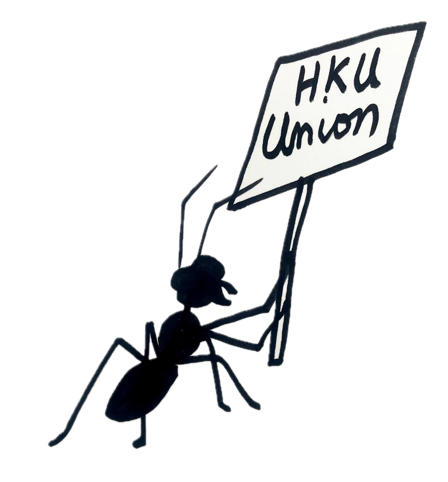 Hsu Logo
