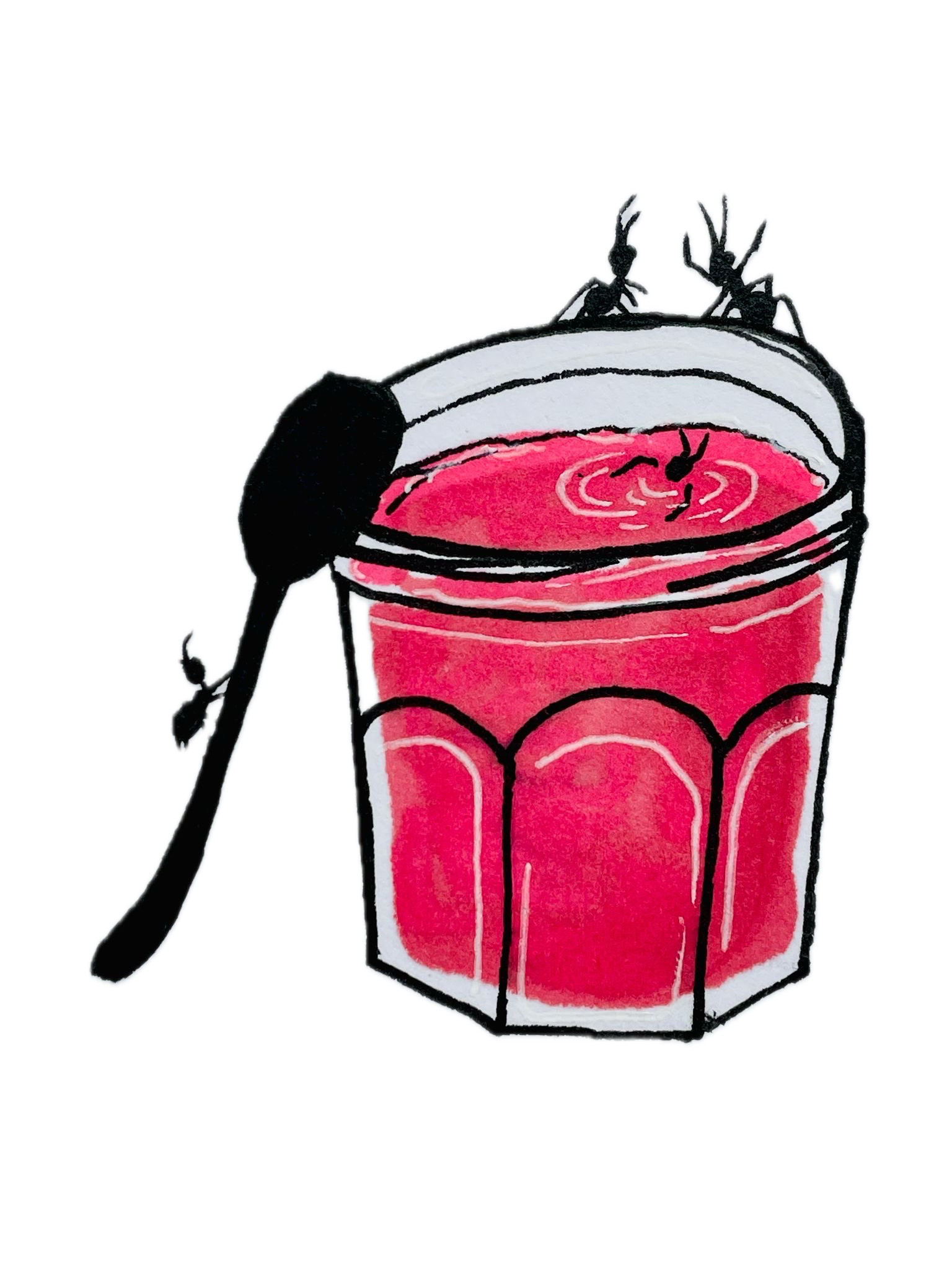Mier jam